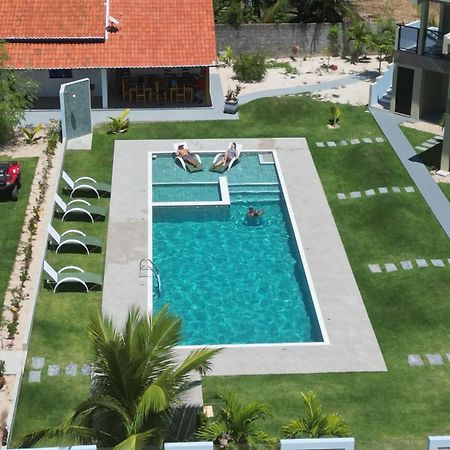 Chez Tupa Suites อูรูเอา ภายนอก รูปภาพ