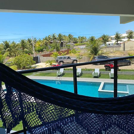 Chez Tupa Suites อูรูเอา ภายนอก รูปภาพ