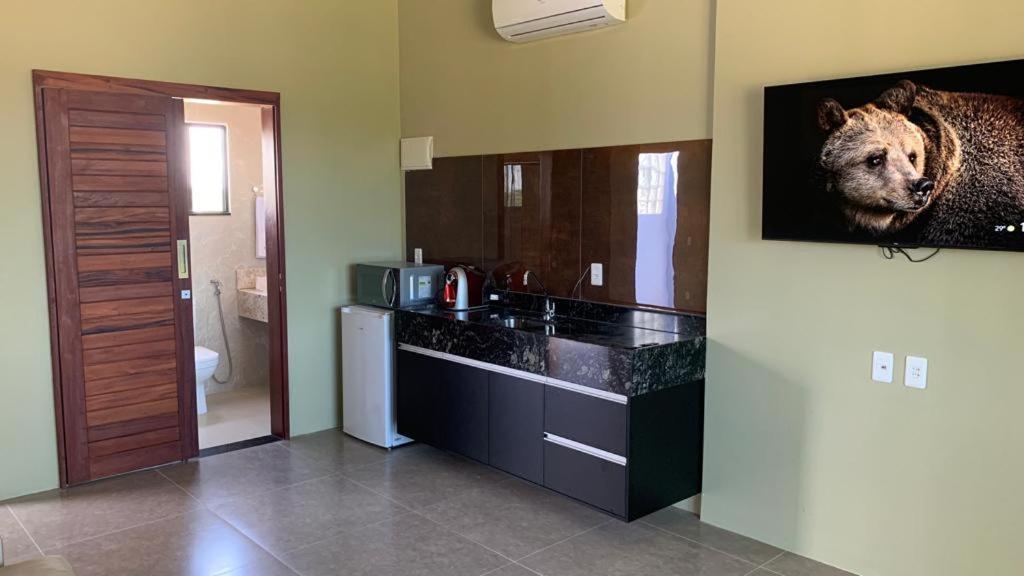 Chez Tupa Suites อูรูเอา ภายนอก รูปภาพ