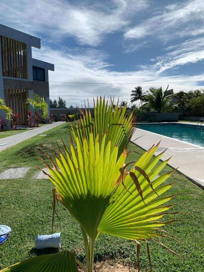 Chez Tupa Suites อูรูเอา ภายนอก รูปภาพ