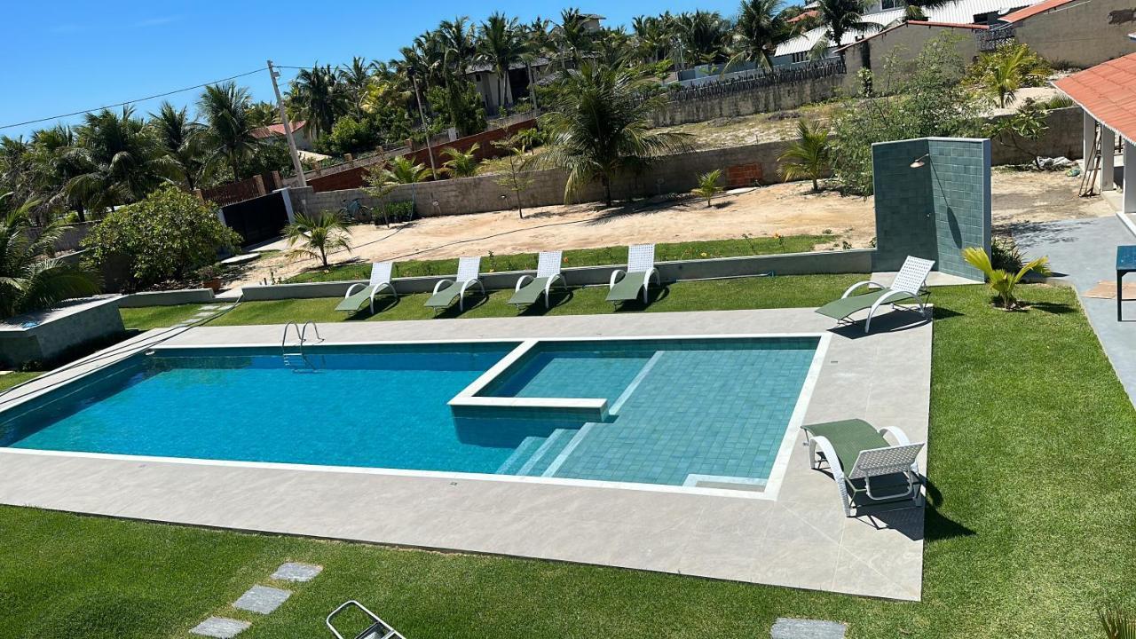 Chez Tupa Suites อูรูเอา ภายนอก รูปภาพ