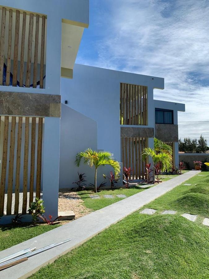 Chez Tupa Suites อูรูเอา ภายนอก รูปภาพ