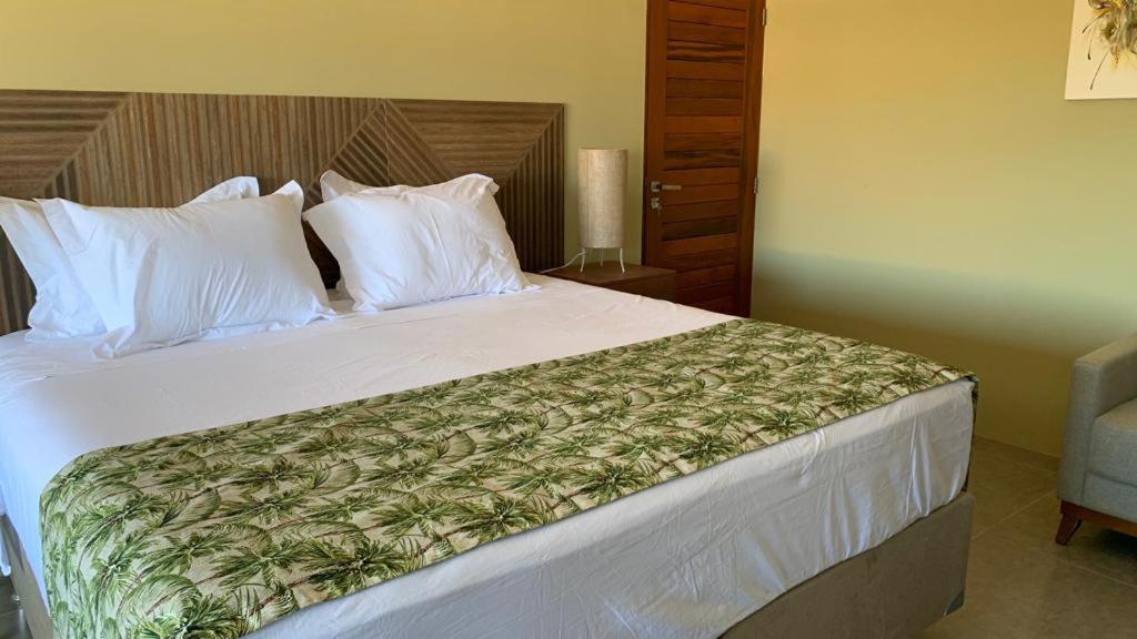 Chez Tupa Suites อูรูเอา ภายนอก รูปภาพ