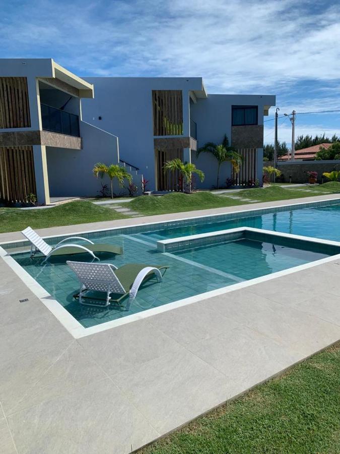 Chez Tupa Suites อูรูเอา ภายนอก รูปภาพ