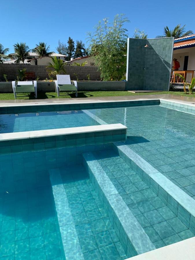 Chez Tupa Suites อูรูเอา ภายนอก รูปภาพ