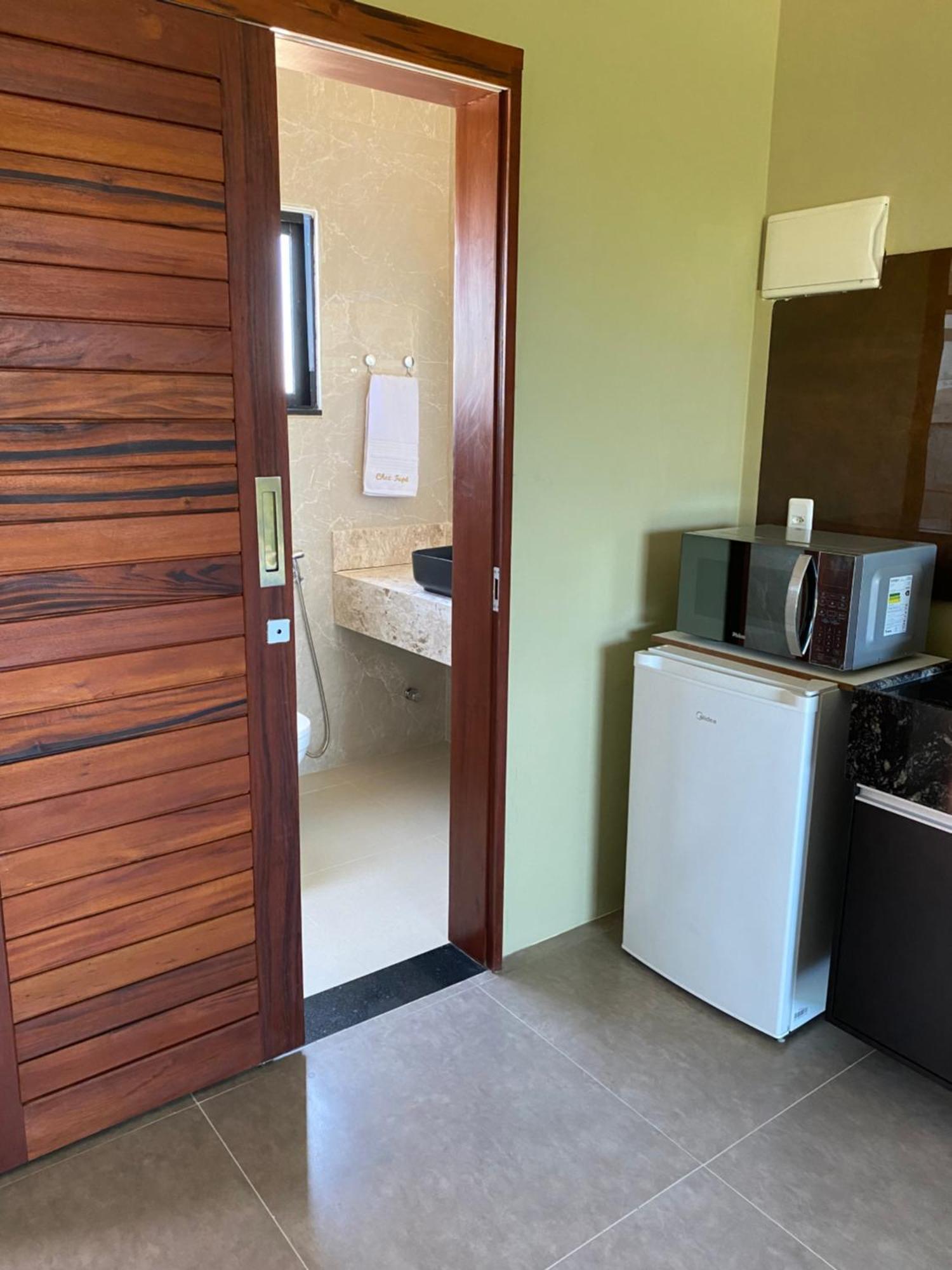 Chez Tupa Suites อูรูเอา ภายนอก รูปภาพ