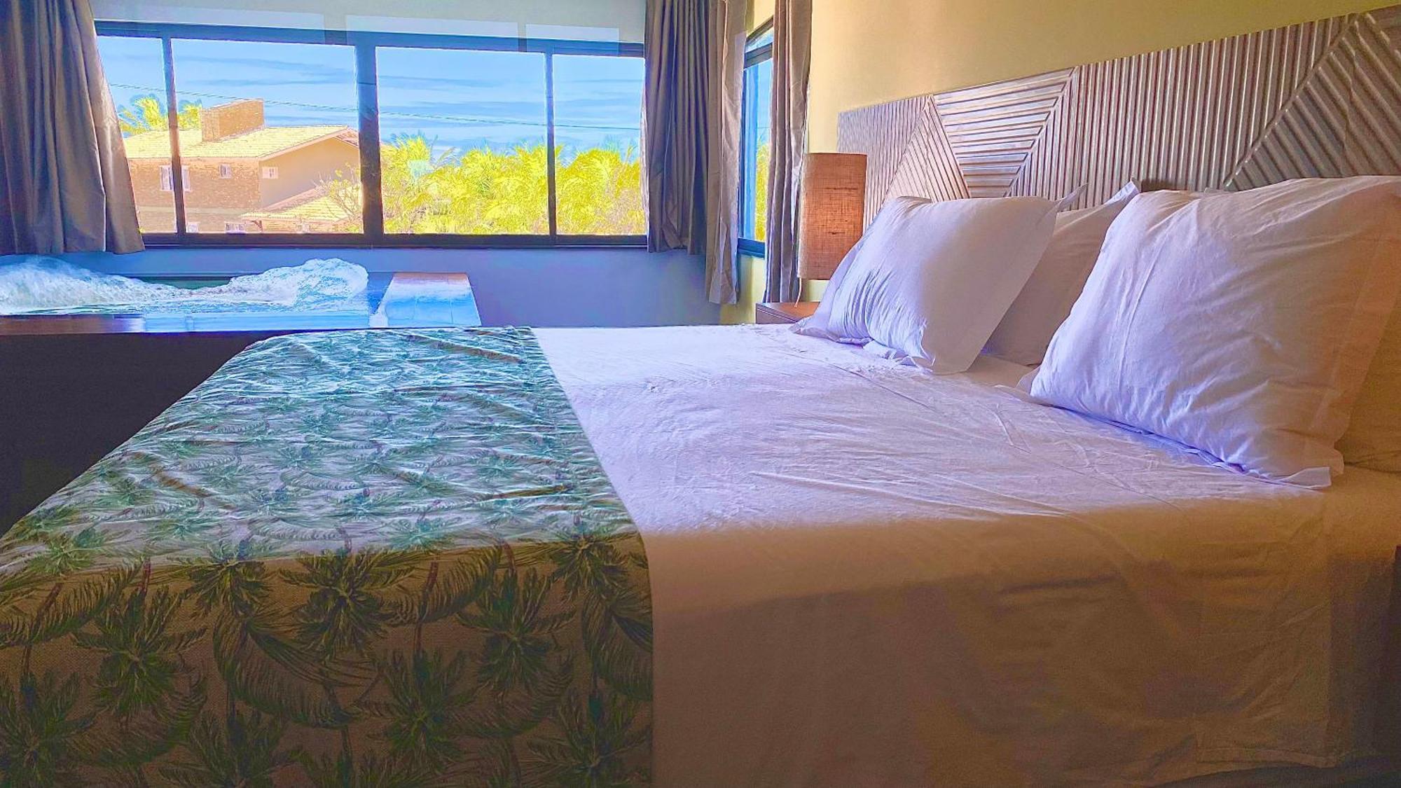 Chez Tupa Suites อูรูเอา ภายนอก รูปภาพ
