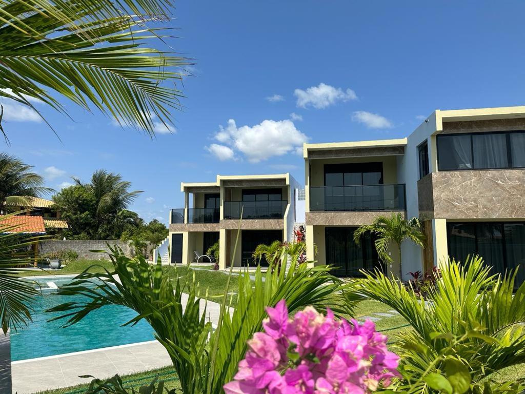 Chez Tupa Suites อูรูเอา ภายนอก รูปภาพ
